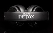 Наушники Dr.Dre Detox - Limited Editon Over-the-Ear Head