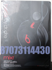Beats By Dr.Dre MIxr