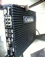 усилитель Call Cel 600W
